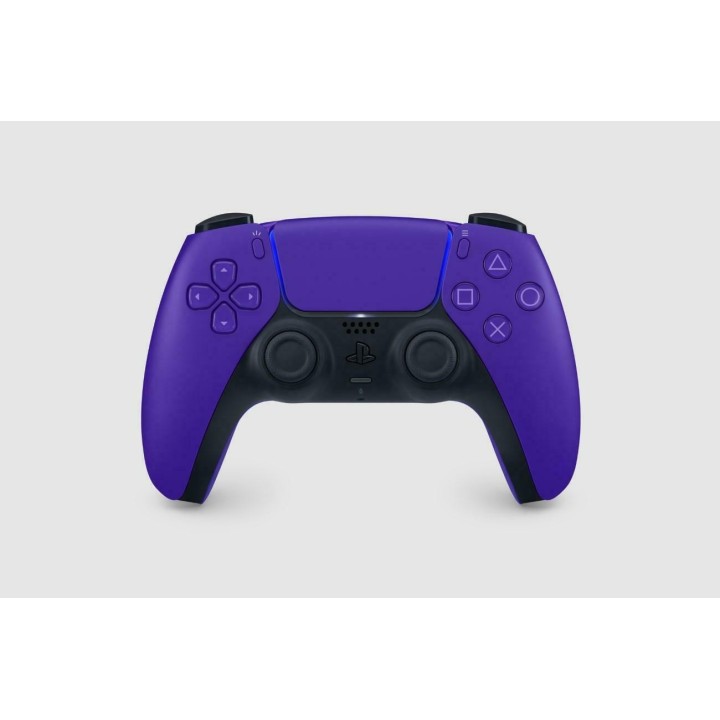 Sony Dualsense Ασύρματο Gamepad για PS5 Μωβ-Purple