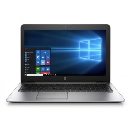 HP EliteBook 850 G3 - Οθόνη αφής 15.6" - Intel i5 6300U - 16GB RAM - 500GB SSD - Webcam - Windows 10 Pro REFURBISHED (Grade A)