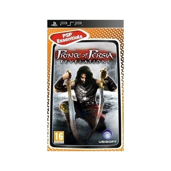 Prince of Persia...