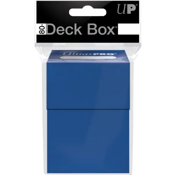 DECK BOX - PACIFIC BLUE...