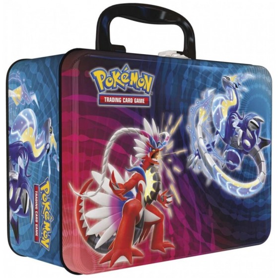 Pokemon Collector΄s Chest...