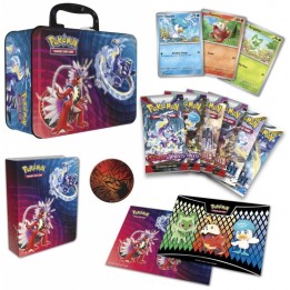 Pokemon Collector΄s Chest 2023 Back To School