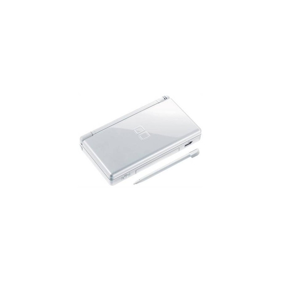 NINTENDO DS LITE White-Λευκό Μεταχειρισμένο
