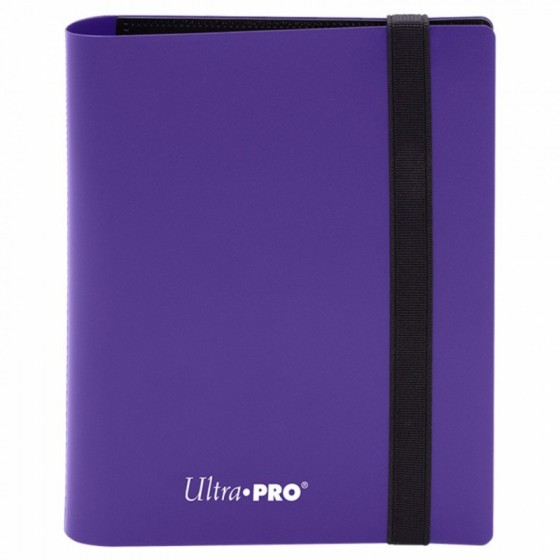 Ultra Pro 9-Pocket Eclipse...