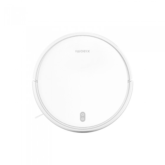 Xiaomi Robot Vacuum E10 White