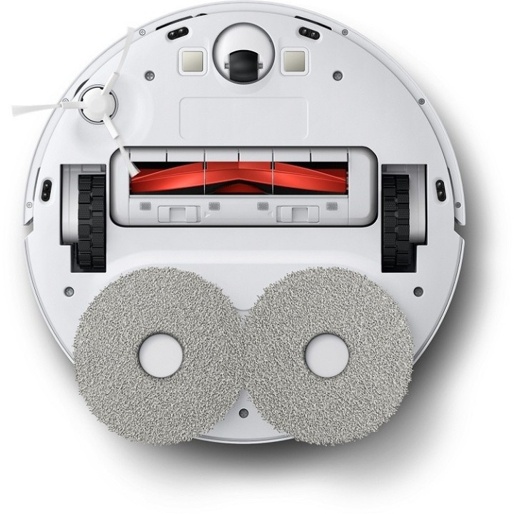 Xiaomi Robot Vacuum S10+ White