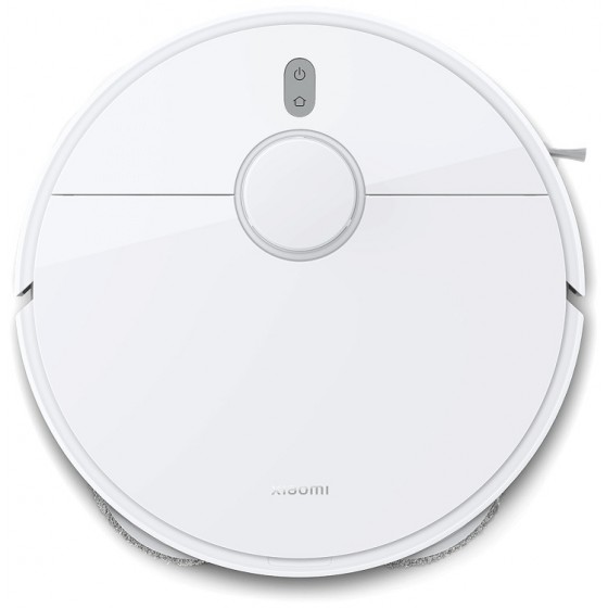 Xiaomi Robot Vacuum S10+ White