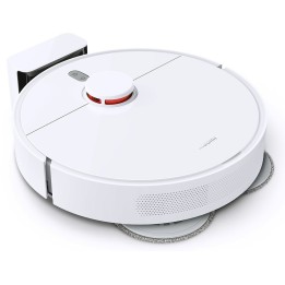 Xiaomi Robot Vacuum S10+ White