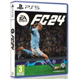 EA Sports FC 24 PS5 GAMES