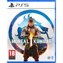 Mortal Kombat 1 PS5 Game
