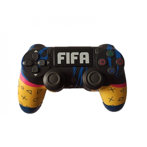 Doubleshock FIFA Ασύρματο...