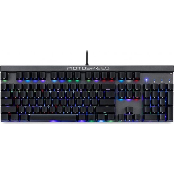 Motospeed CK103 Wired...