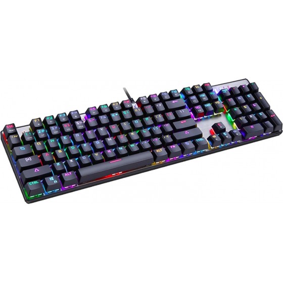 Motospeed Inflictor CK104...