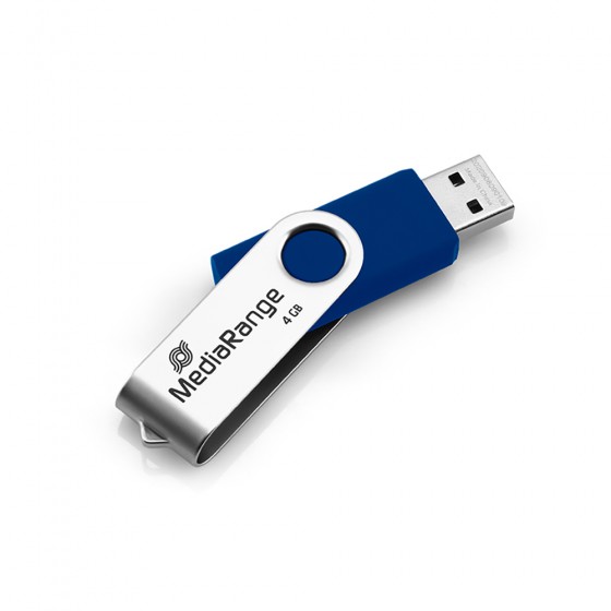 MediaRange USB flash drive,...