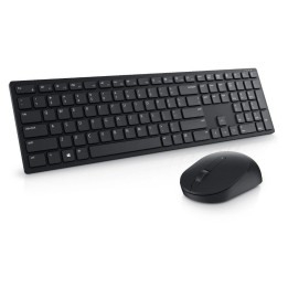 Dell KM5221W Ασύρματο Σετ Πληκτρολόγιο & Ποντίκι Ελληνικό