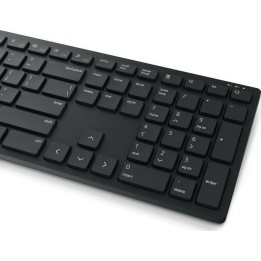 Dell KM5221W Ασύρματο Σετ Πληκτρολόγιο & Ποντίκι Ελληνικό