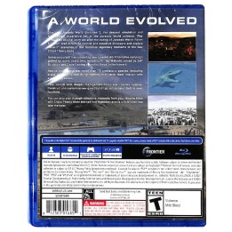 Jurassic World Evolution 2 PS4 Game