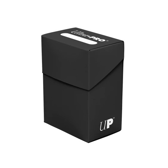 YU-GI-OH  DECK BOX  ΜΑΥΡΟ...