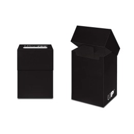 YU-GI-OH DECK BOX ΜΑΥΡΟ