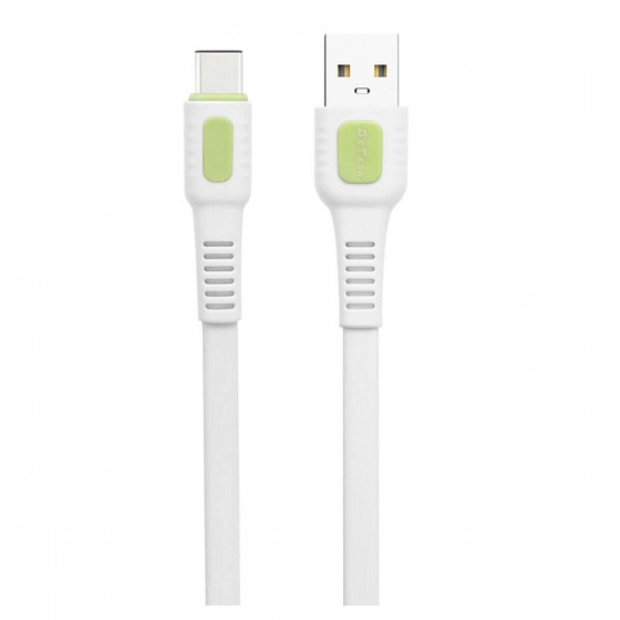De Tech DE-C36C Flat USB...