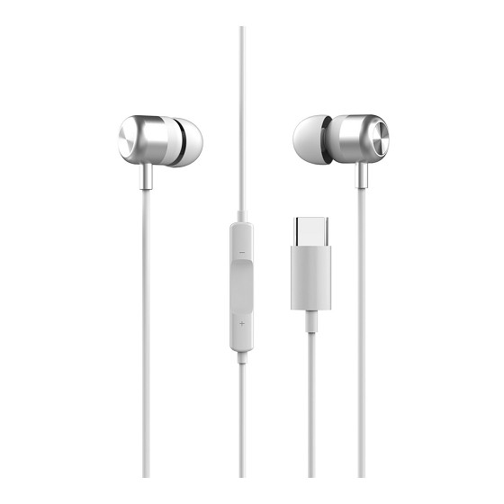 Yookie YTL-03 In-ear...