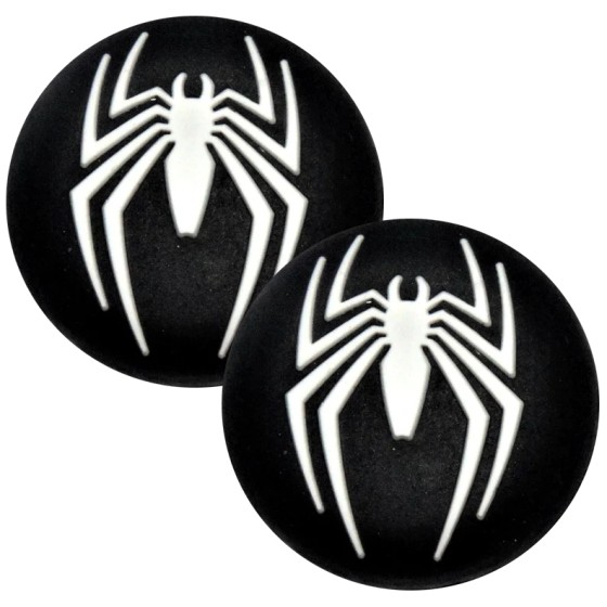 GRIPS SPIDERMAN NEGRO...