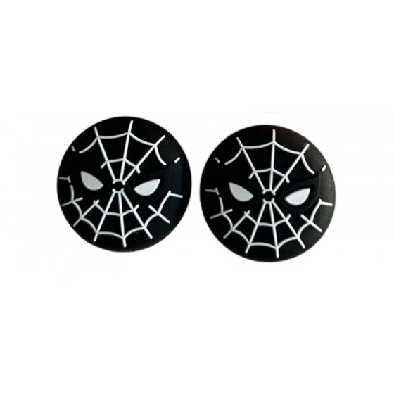 Spiderman Mask Silicone...