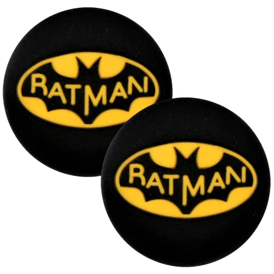 Batman Silicone Analog...