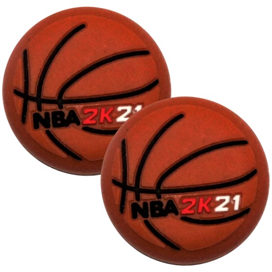 NBA 2K21 Silicone Analog...