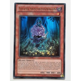 Sylvan Snapdrassinagon (Ultra Rare) : PRIO-ENDE1 - Yu-Gi-Oh! Single Card