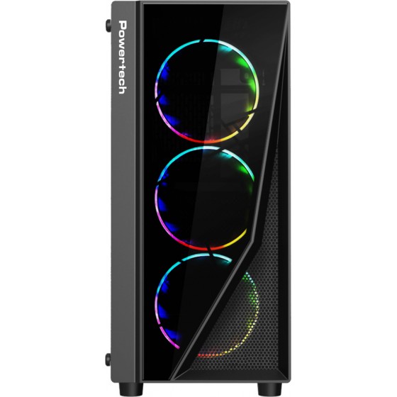 POWERTECH Gaming case...