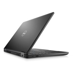 Dell Latitude 5580 Refurbished i5-7300U/8GB/256GB SSD/15.6 FHD Φορητός Υπολογιστής Windows 10 Grade A