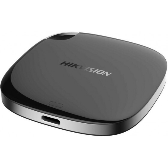 Hikvision T100I USB-C...