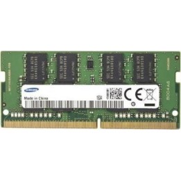 Samsung 8GB DDR4 RAM με Ταχύτητα 2400 για Laptop(M471A1K43CB1-CRC)
