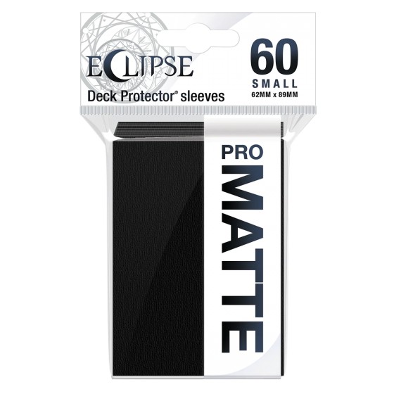 Eclipse Jet Black Small...