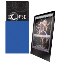 ECLIPSE SMALL MATTE PACIFIC BLUE DP 60-CT ΠΡΟΣΤΑΤΕΥΤΙΚΑ(REM15638)