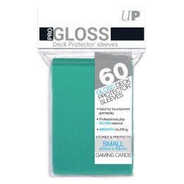 PRO-Gloss Aqua Small Deck Protectors 60ct(REM15262)