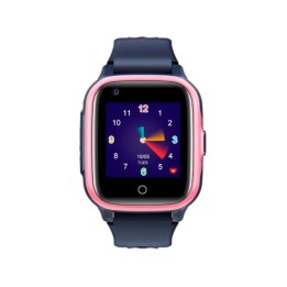 INTIME GPS smartwatch για παιδιά IT-046, 1.4", camera, 4G, IP67, ροζ