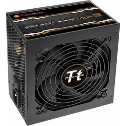 THERMALTAKE τροφοδοτικό PC Smart SE2, 700W, Semi Modular, Active PFC