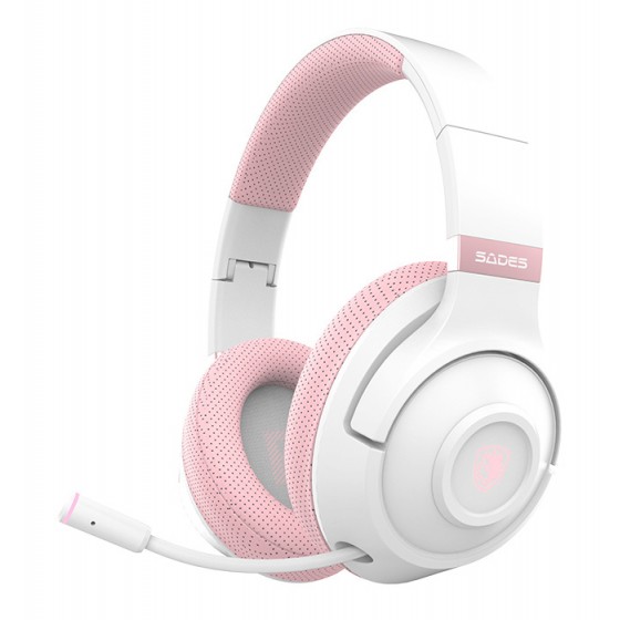 SADES gaming headset...