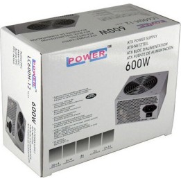 Τροφοδοτικό LC-Power LC600H-12 V2.31