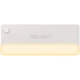 YEELIGHT LED φωτιστικό YLCTD001 με ανιχνευτή κίνησης, 2700K, 0.15W