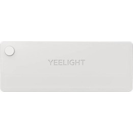YEELIGHT LED φωτιστικό YLCTD001 με ανιχνευτή κίνησης, 2700K, 0.15W