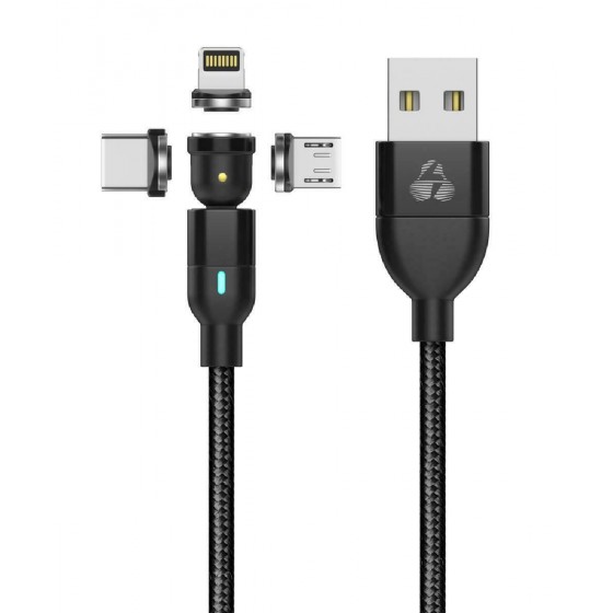 POWERTECH καλώδιο USB σε...