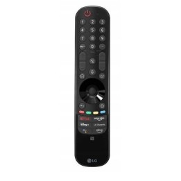LG Premium Magic Γνήσιο Τηλεχειριστήριο Τηλεόρασης (ANMR22GN) (TVLGANMR22GN)