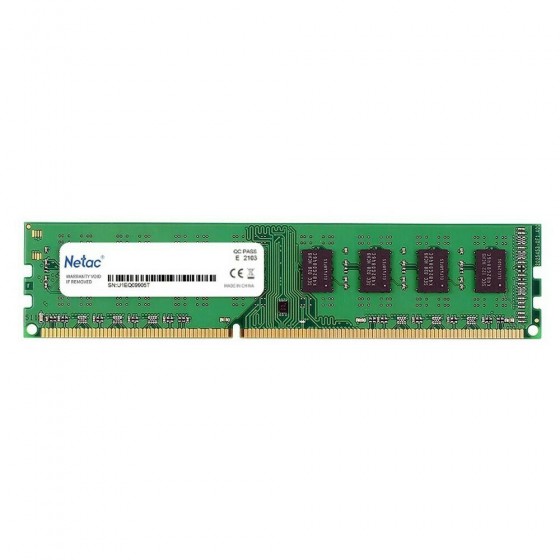 NETAC μνήμη DDR3 UDIMM...