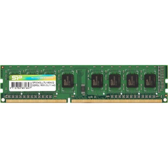 SILICON POWER μνήμη DDR3L...