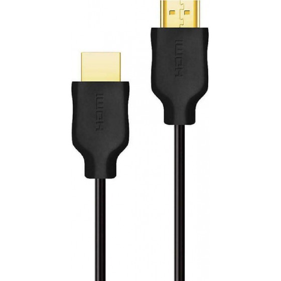 PHILIPS καλώδιο HDMI 2.0...