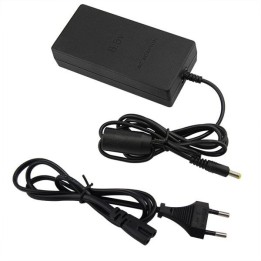 PS2 AC Adapter for Sony PlayStation 2 Slim 7000 -7900