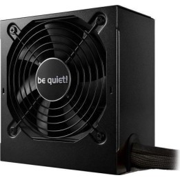 Be Quiet System Power 10 650W Τροφοδοτικό Υπολογιστή Full Wired 80 Plus Bronze